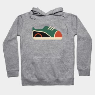 Sneaker Shoes Hoodie